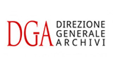 Logo Direzione Generale Archivi